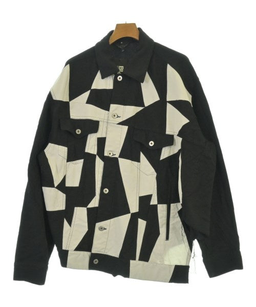 BLACK COMME des GARCONS 其他飛行外套