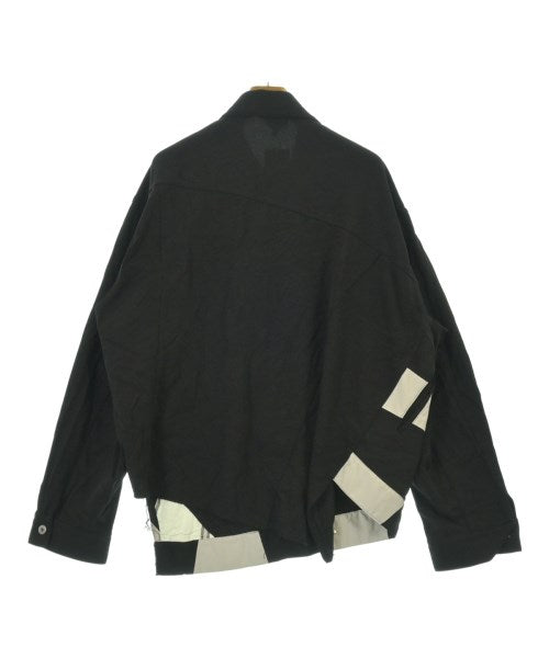 BLACK COMME des GARCONS 其他飛行外套