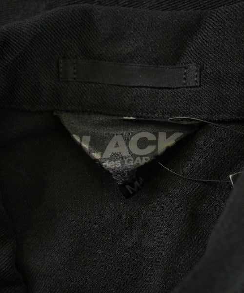BLACK COMME des GARCONS 其他飛行外套