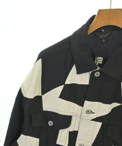 BLACK COMME des GARCONS 其他飛行外套