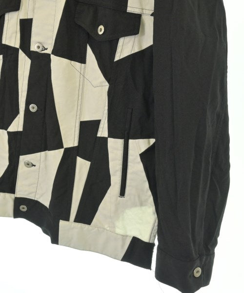 BLACK COMME des GARCONS 其他飛行外套