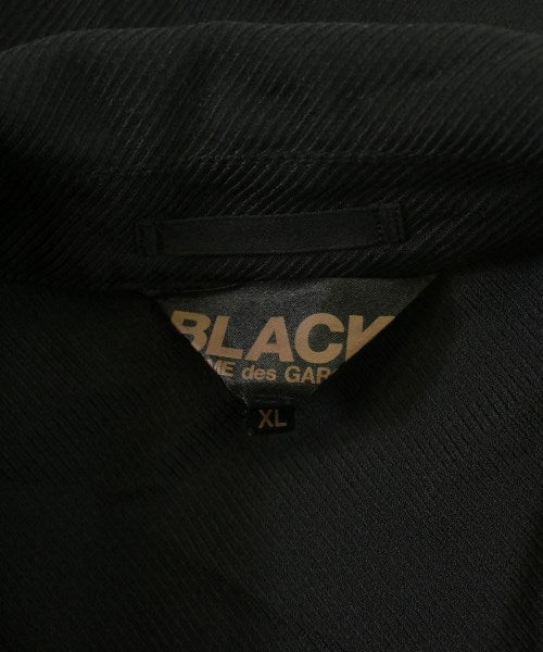 BLACK COMME des GARCONS 其他飛行外套