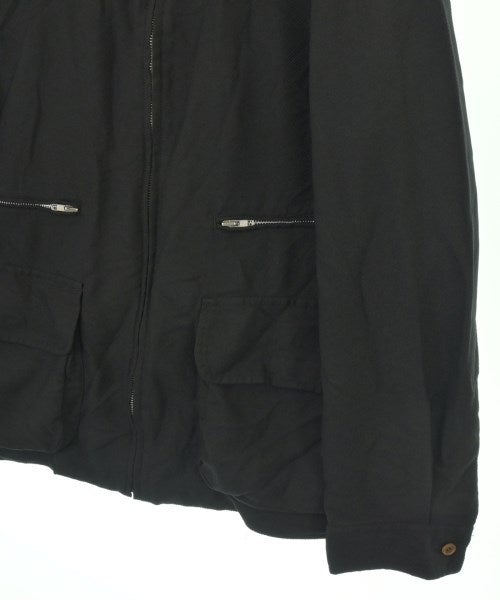 BLACK COMME des GARCONS 其他飛行外套