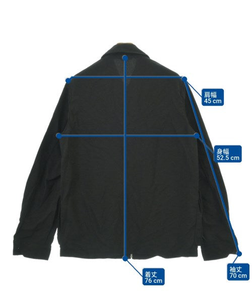 BLACK COMME des GARCONS 其他飛行外套