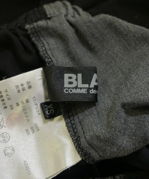 BLACK COMME des GARCONS 其他款