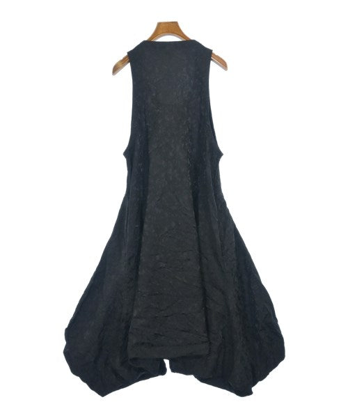 BLACK COMME des GARCONS 洋裝