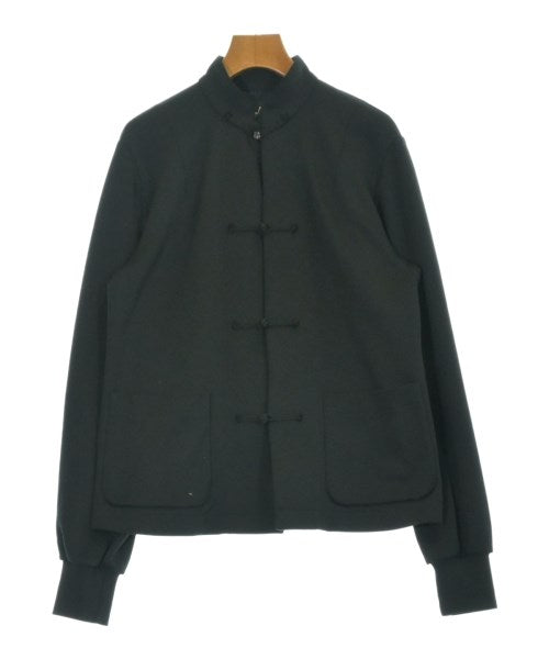 BLACK COMME des GARCONS 休閒夾克