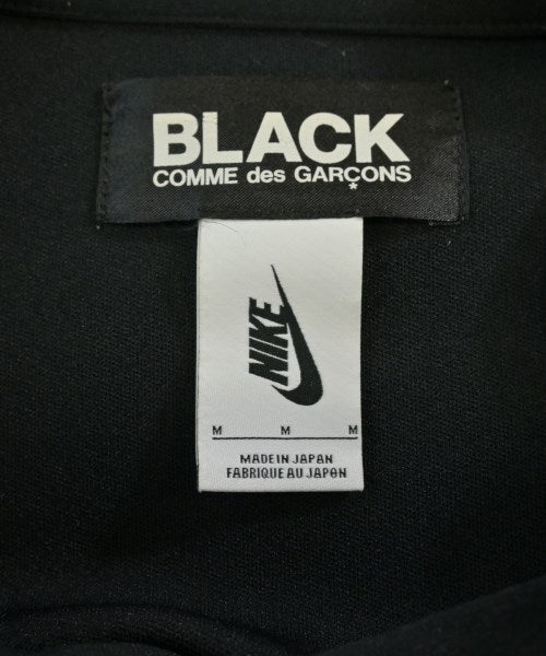 BLACK COMME des GARCONS 休閒夾克