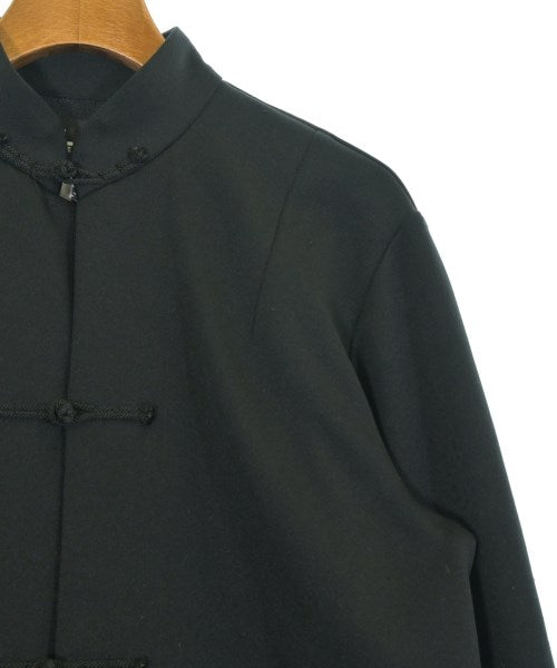 BLACK COMME des GARCONS 休閒夾克