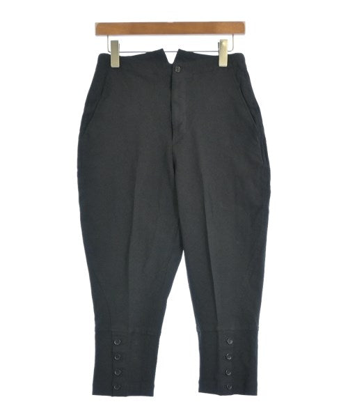 BLACK COMME des GARCONS 剪裁褲