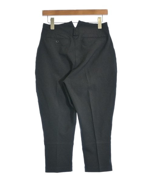 BLACK COMME des GARCONS 剪裁褲