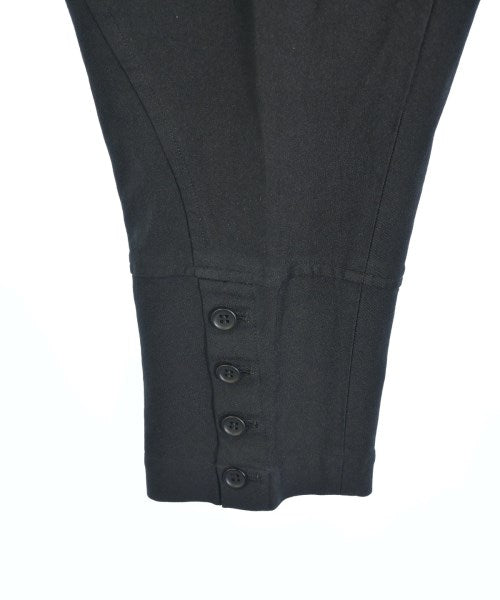 BLACK COMME des GARCONS 剪裁褲