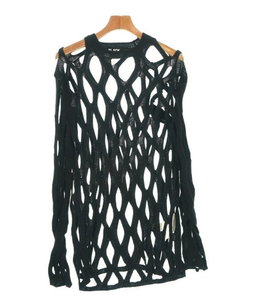 BLACK COMME des GARCONS 毛衣