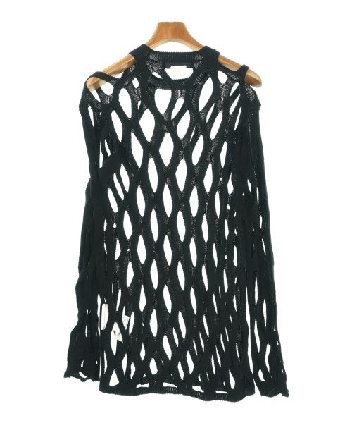 BLACK COMME des GARCONS 毛衣