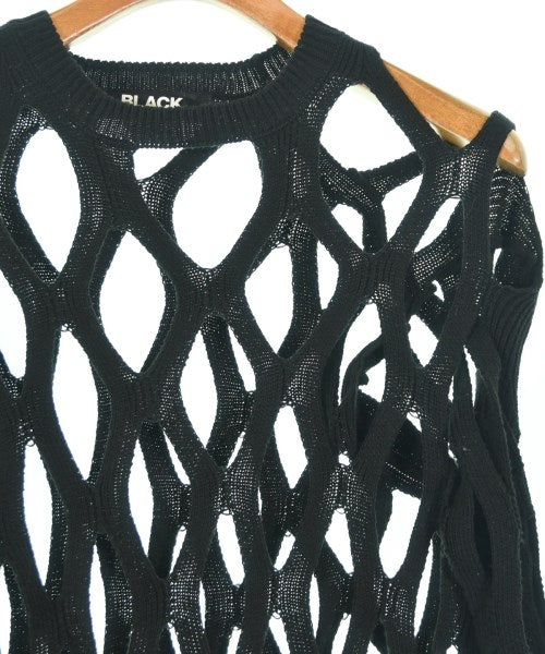 BLACK COMME des GARCONS 毛衣