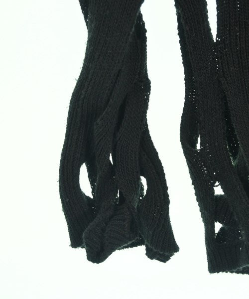 BLACK COMME des GARCONS 毛衣