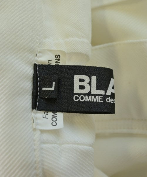 BLACK COMME des GARCONS 短褲