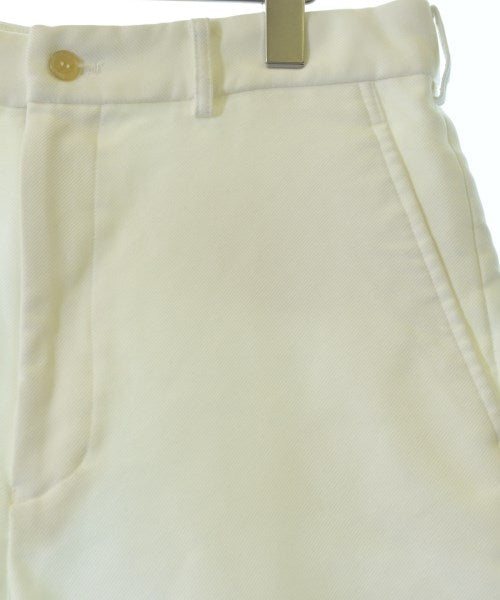 BLACK COMME des GARCONS 短褲