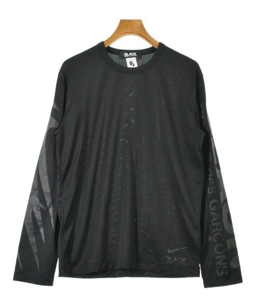 BLACK COMME des GARCONS T恤/上衣