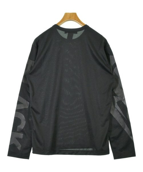 BLACK COMME des GARCONS T恤/上衣