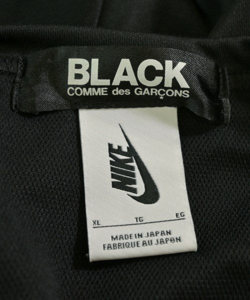 BLACK COMME des GARCONS T恤/上衣