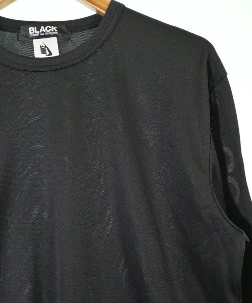BLACK COMME des GARCONS T恤/上衣