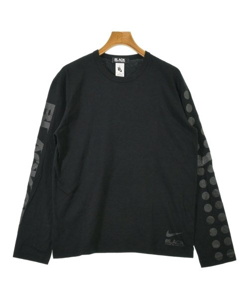 BLACK COMME des GARCONS T恤/上衣