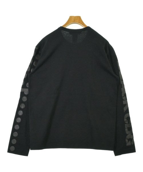 BLACK COMME des GARCONS T恤/上衣