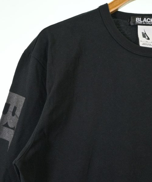 BLACK COMME des GARCONS T恤/上衣