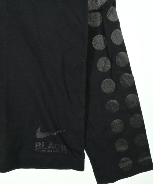 BLACK COMME des GARCONS T恤/上衣