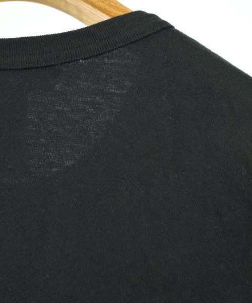 BLACK COMME des GARCONS T恤/上衣