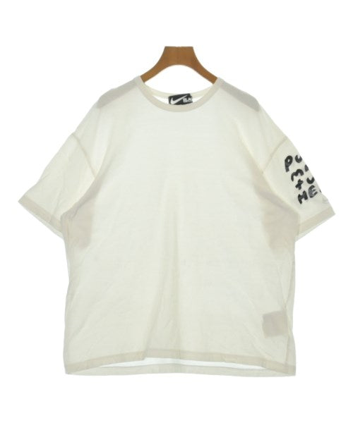 BLACK COMME des GARCONS T恤/上衣