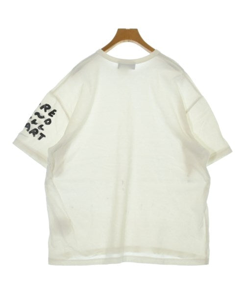 BLACK COMME des GARCONS T恤/上衣