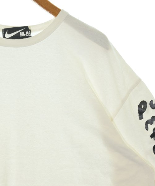 BLACK COMME des GARCONS T恤/上衣