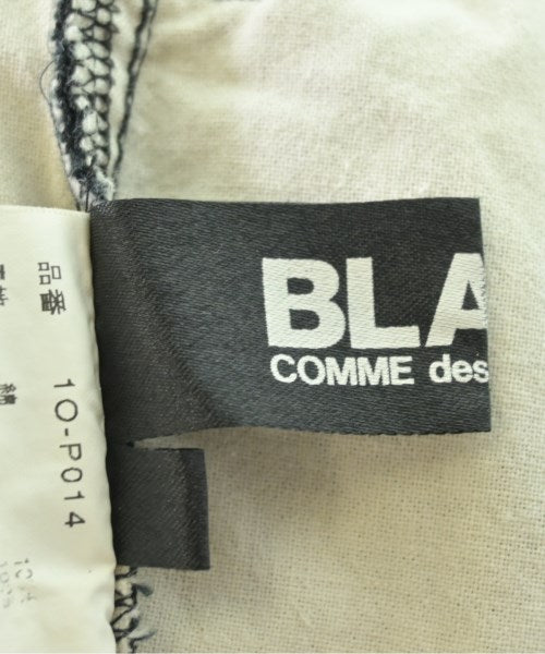 BLACK COMME des GARCONS 短褲