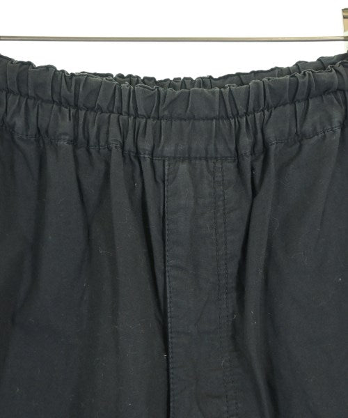 BLACK COMME des GARCONS 短褲
