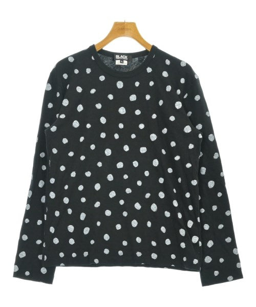 BLACK COMME des GARCONS T恤/上衣