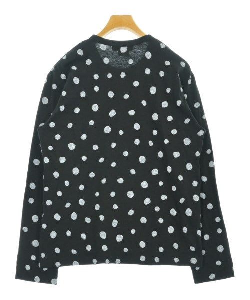 BLACK COMME des GARCONS T恤/上衣