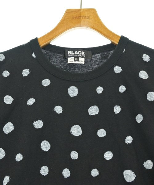 BLACK COMME des GARCONS T恤/上衣
