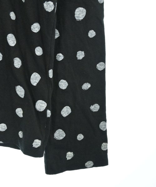 BLACK COMME des GARCONS T恤/上衣