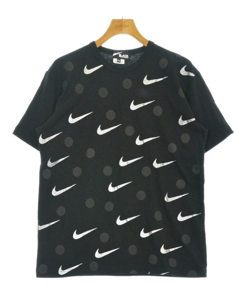 BLACK COMME des GARCONS T恤/上衣