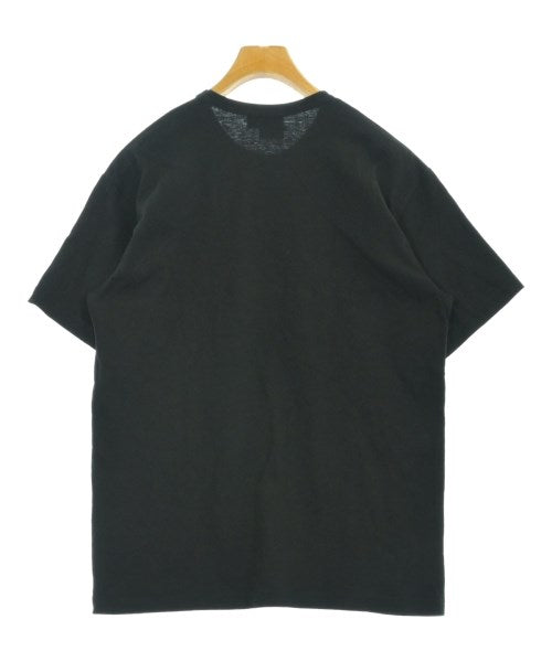 BLACK COMME des GARCONS T恤/上衣