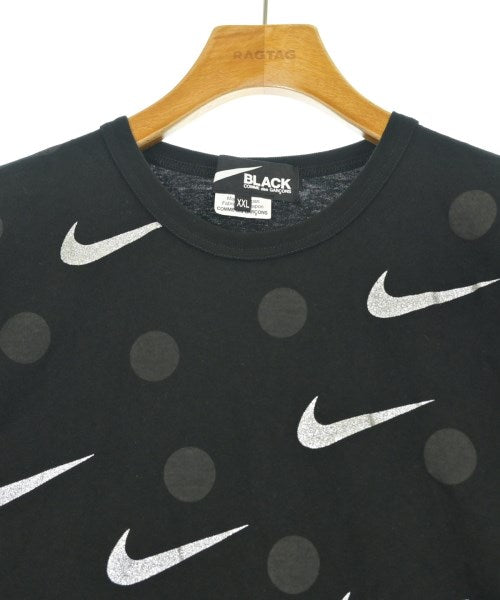 BLACK COMME des GARCONS T恤/上衣