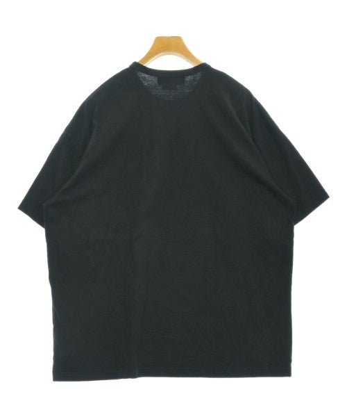 BLACK COMME des GARCONS T恤/上衣