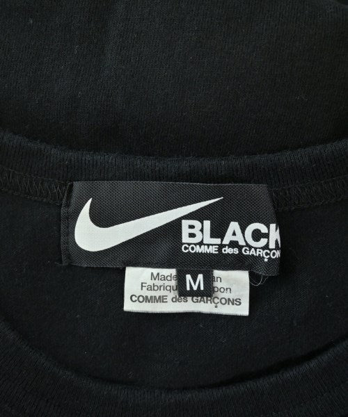BLACK COMME des GARCONS T恤/上衣