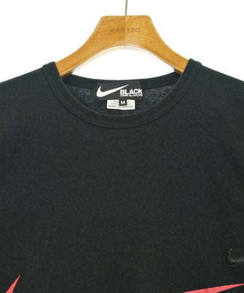 BLACK COMME des GARCONS T恤/上衣