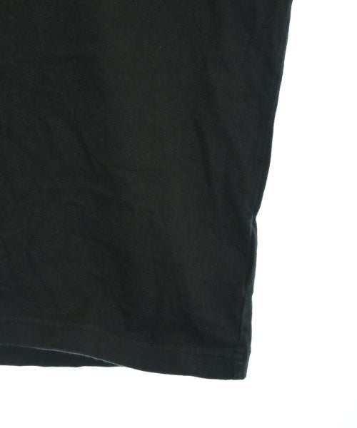 BLACK COMME des GARCONS T恤/上衣