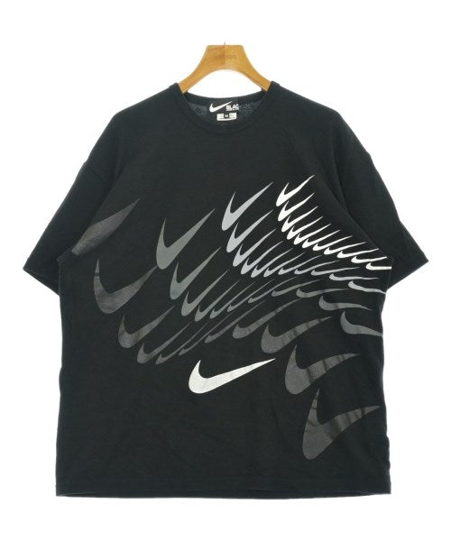BLACK COMME des GARCONS T恤/上衣