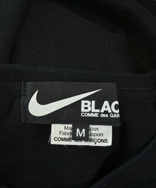 BLACK COMME des GARCONS T恤/上衣
