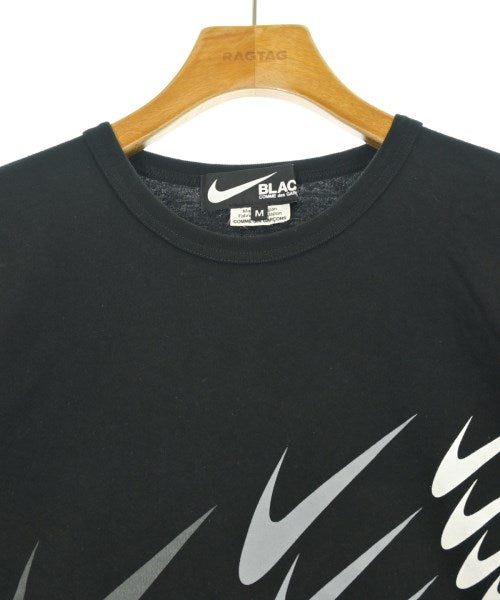 BLACK COMME des GARCONS T恤/上衣
